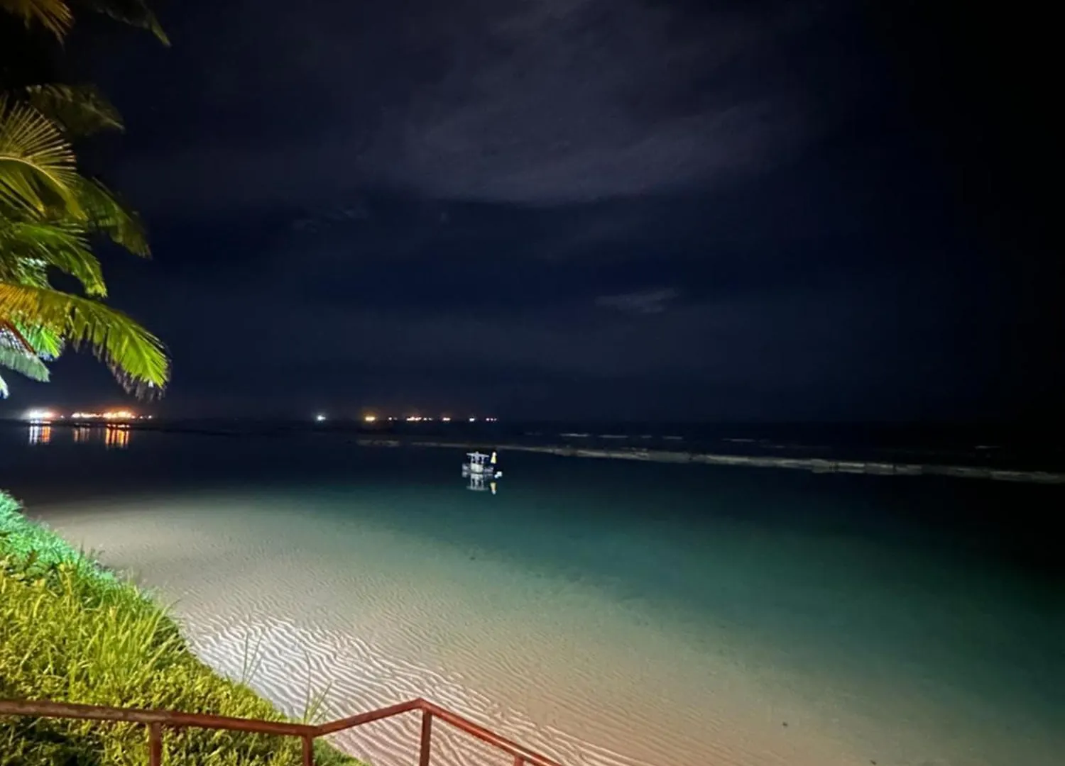 Nannai Residence,Um Luxo Porto de Galinhas 0*,