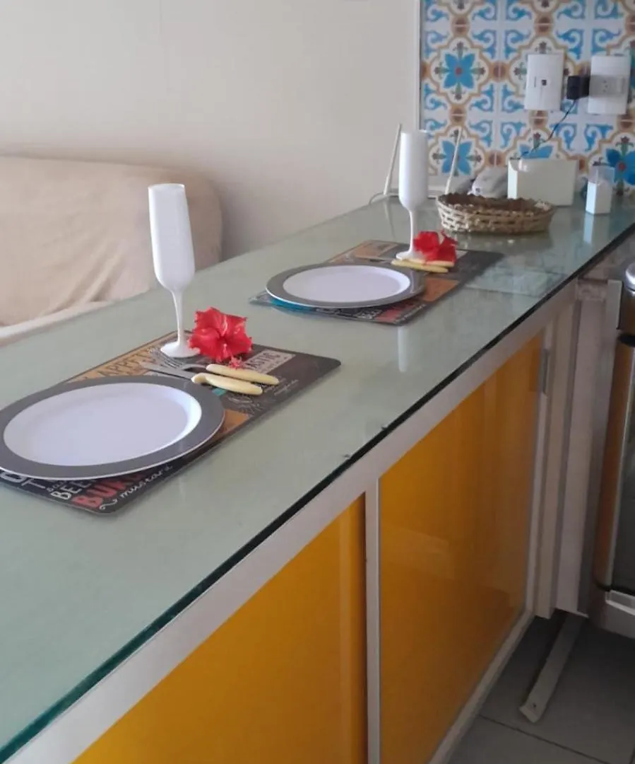 Nannai Residence,Um Luxo Porto de Galinhas 0*,