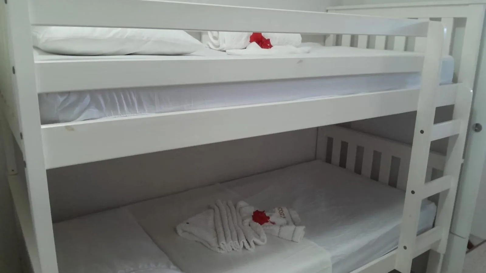 Apartment Nannai Residence,Um Luxo Porto de Galinhas